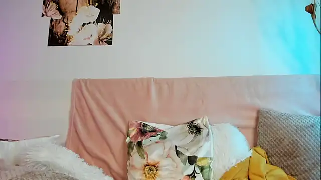 Chat XXX en directo de 00ingrid