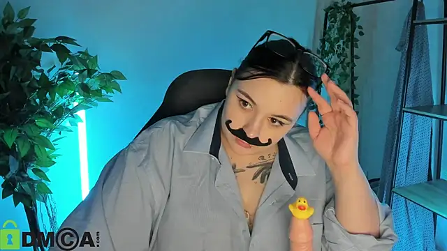 Mia_R0ss 라이브 XXX 채팅