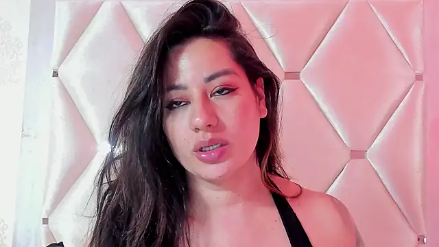 SeleneCarter Live XXX-chat