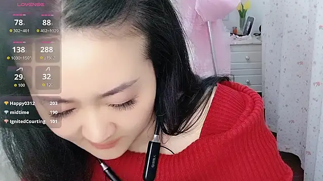 fanfan-FFn Live XXX chat