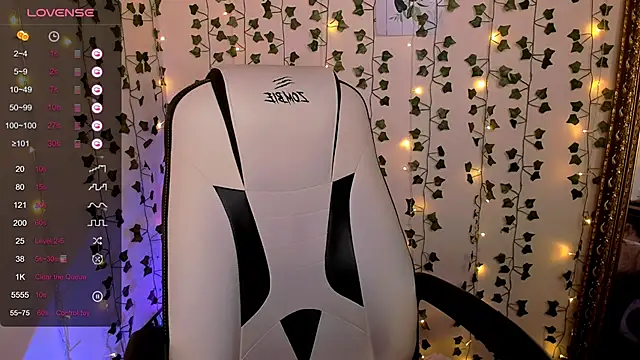 Živý XXX chat AnyaTaylor_