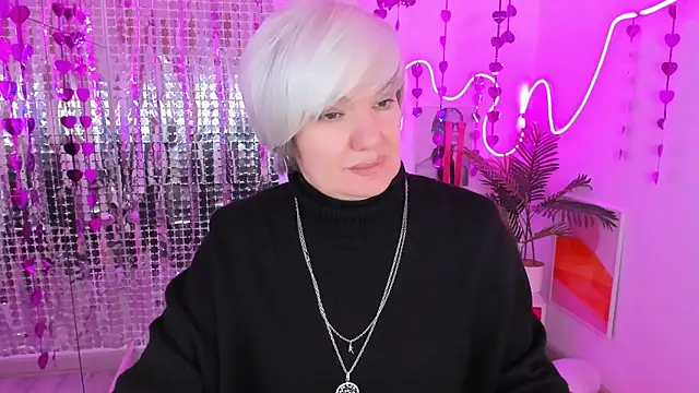 CarmenSoft Live XXX-chat