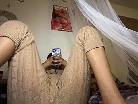 LeBimbo Live XXX-chat