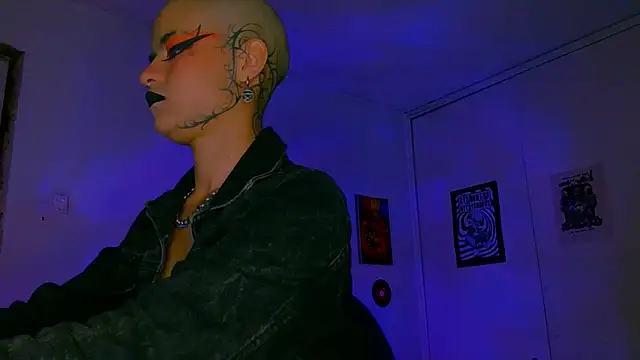 Chat XXX en directo de alex_one888