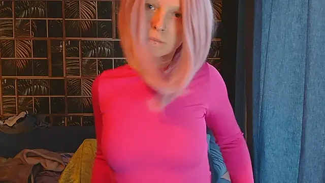 Chatroom XXX en direct de Ani_Kali