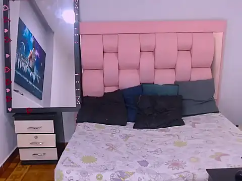 WilThePasive webcam show