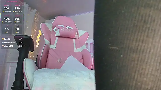 ely_cherry18 Chat XXX live