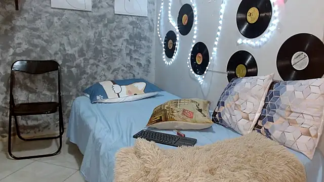 Ambar_foxy Live XXX-chat