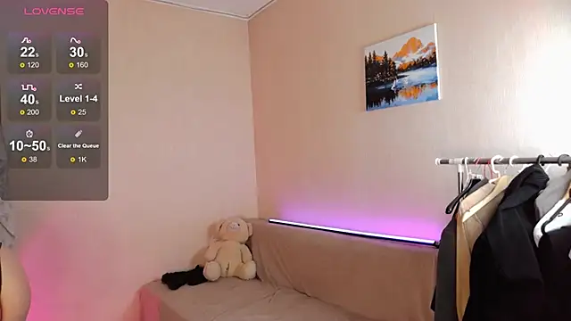 Alexa_Sparkle live XXX chat