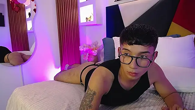 Fancy_Vixen Webcam Show