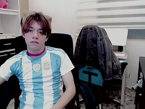 duvisex19n Webbikameraesitys