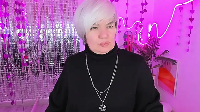 Živý XXX chat CarmenSoft