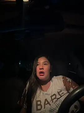 Chat XXX en directo de ValleryParker