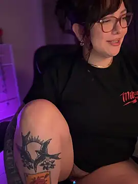 Pumpkin_bunny 라이브 XXX 채팅