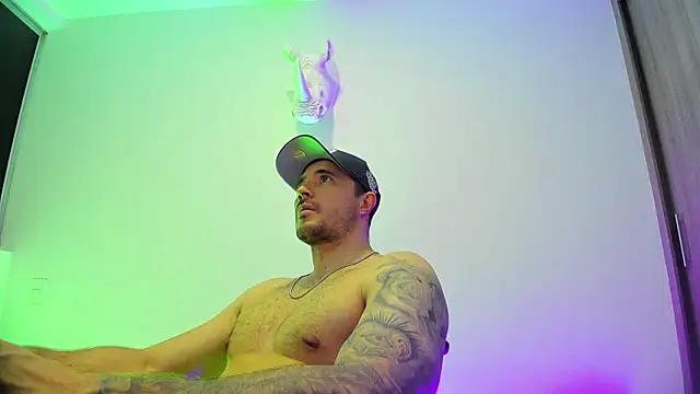 Dagoti Live XXX Chat