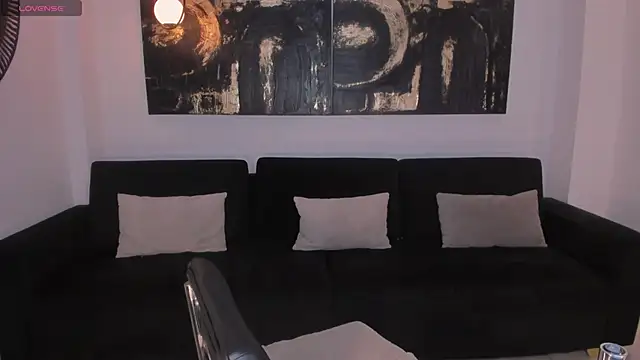 Chat XXX Live KayraLanne