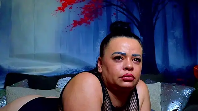 ElizabethEvenn Live XXX chat