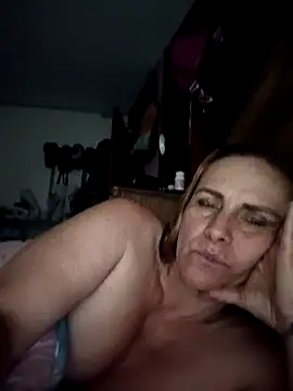 Chat XXX ao vivo de SeductionSilera