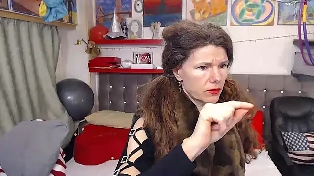 kellyterapy Live XXX Chat