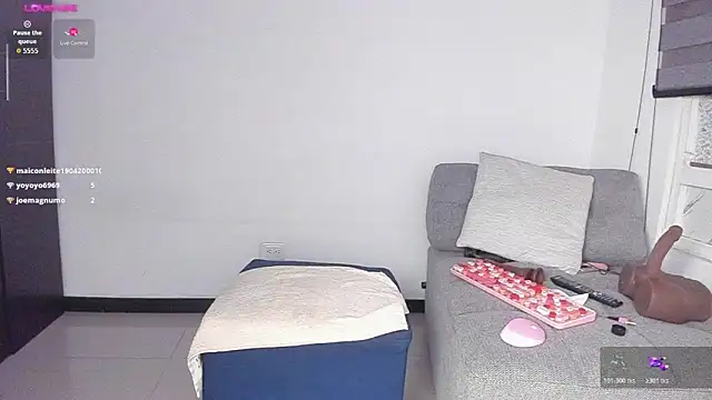 AvaFerrera: απευθείας συνομιλία ΧΧΧ