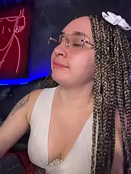 Sophie_LS' Live XXX Chat