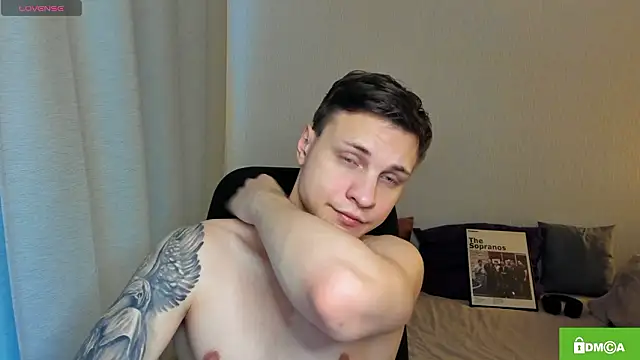 แชท XXX สดของ handsome_guy01