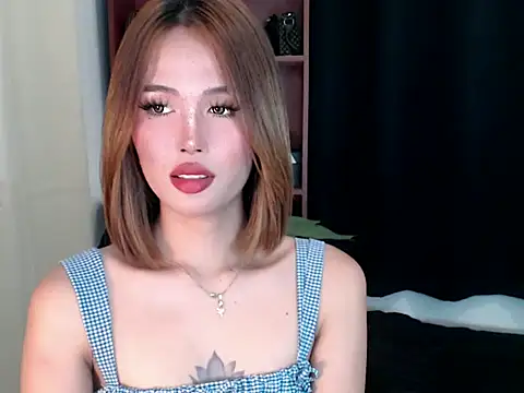 Lara_Salvatore Webcam-Show