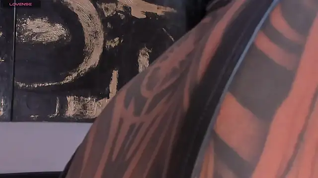 KayraLanne's Live XXX Chat