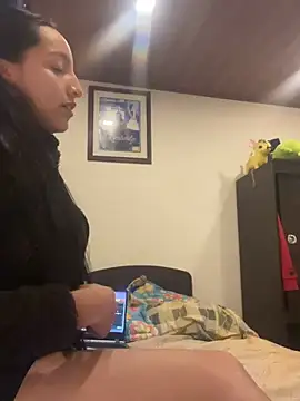 Chat XXX ao vivo de Eve_Ritz