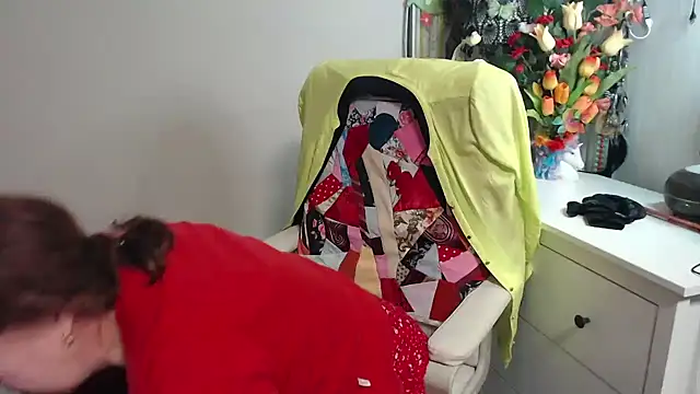 Adelewildx webcam show