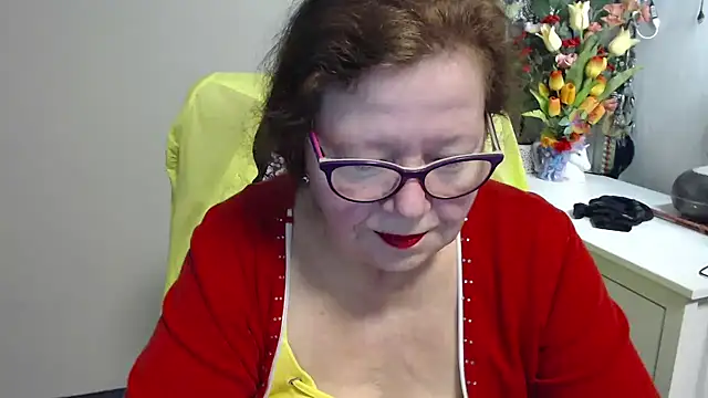 Adelewildx Webcam-Show