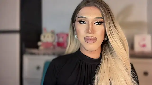 Chat XXX en directo de Ts_glamxx