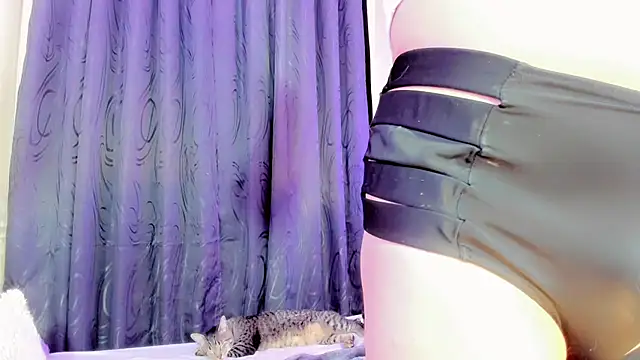 Chat XXX en directo de lesly_xx