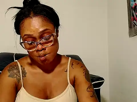 alexiaao9's Live XXX Chat