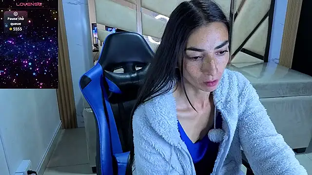 Maily_a_'s Live XXX Chat