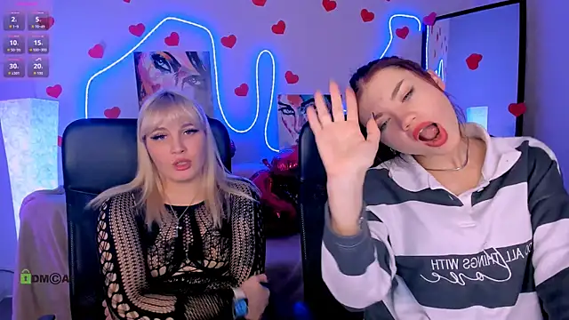 Živý XXX chat isabel_wave