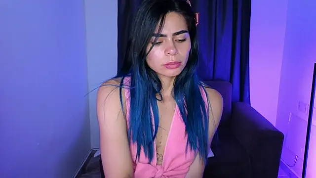 sexyladyy_ Adlı Modelin Canlı XXX Sohbeti