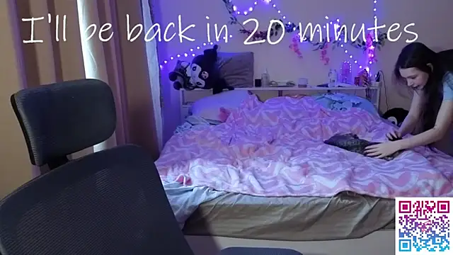 boozekirs_ 웹캠 쇼