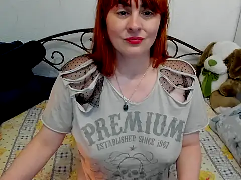 Živý XXX chat NightWish_Lorena