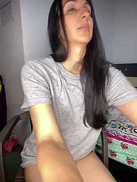 GirlsGetHorneynWild: вебкам-шоу