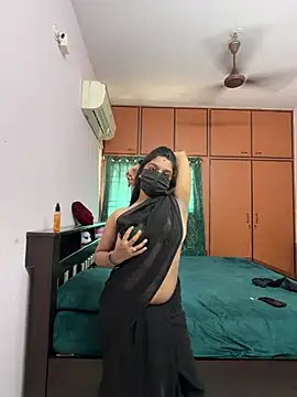 Sirishateluguammain Webbikameraesitys