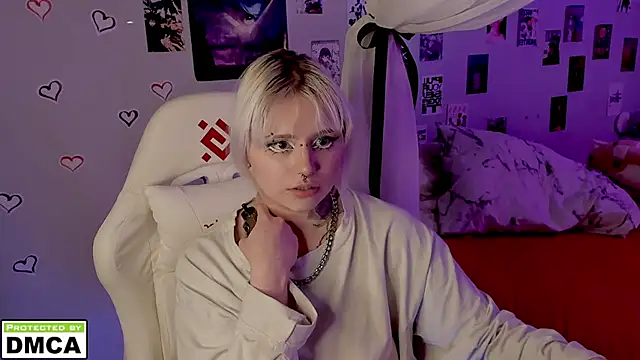 bixxxiz Adlı Modelin Canlı XXX Sohbeti