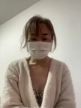 hanaworld Obrolan Langsung XXX