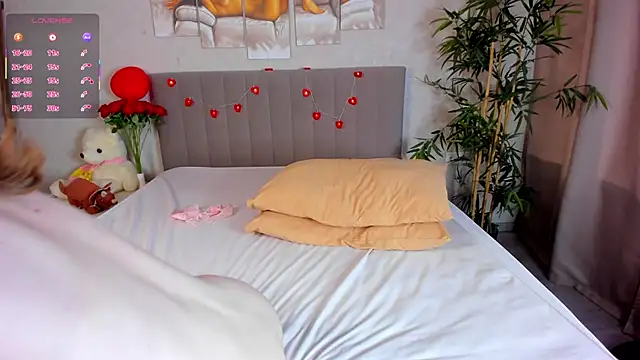 Camilla_Kellyn Live XXX chat