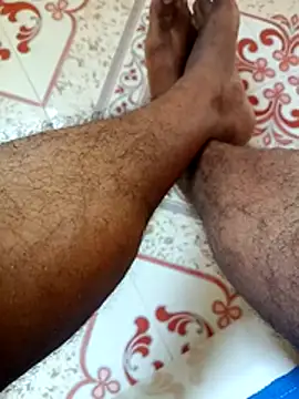 Tamilpayan09876 Pertunjukan Webcam