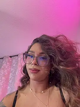 Živý XXX chat Samantha_Bernardo