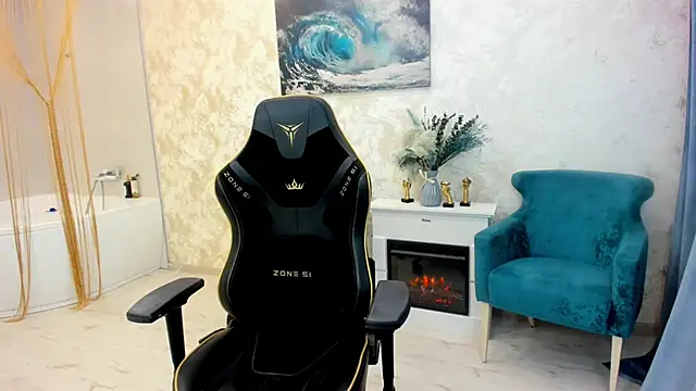 Chat XXX ao vivo de RedLipse