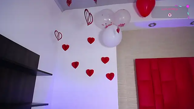 Ezra_Storm Webcam-Show