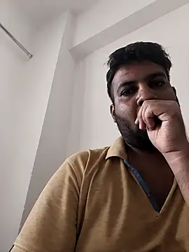 vinay_smalldick Webcam-Show