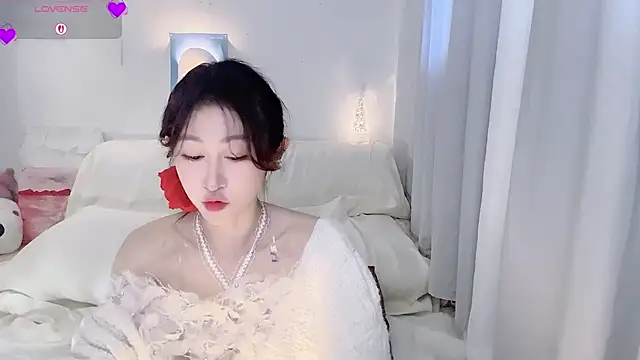 Show de webcam de Fayebae_11